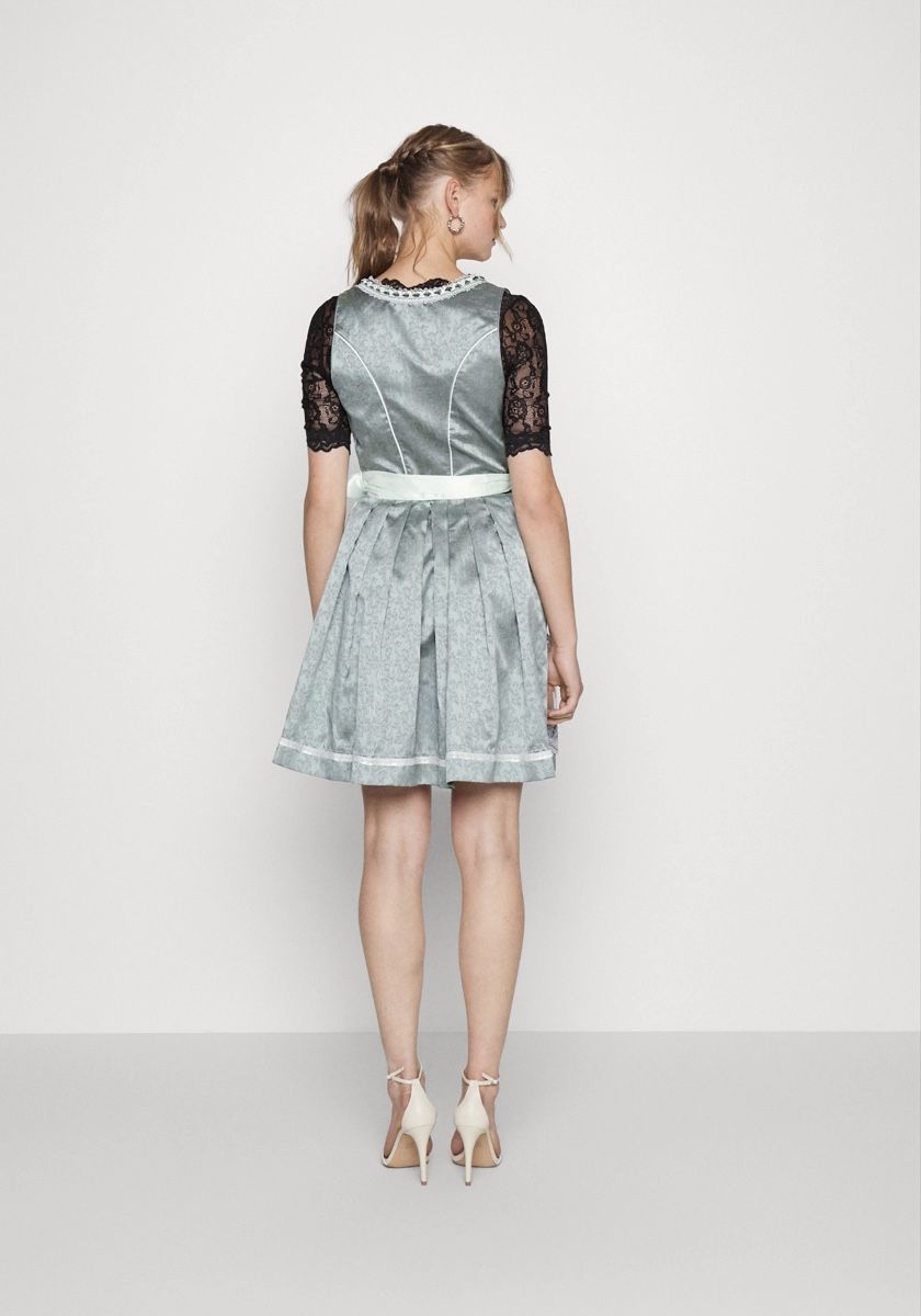 Krüger Vestiti: Krüger Dirndl kurz – Nuovo (secondo la descrizione) da Urdorf venduto da pama1979 3