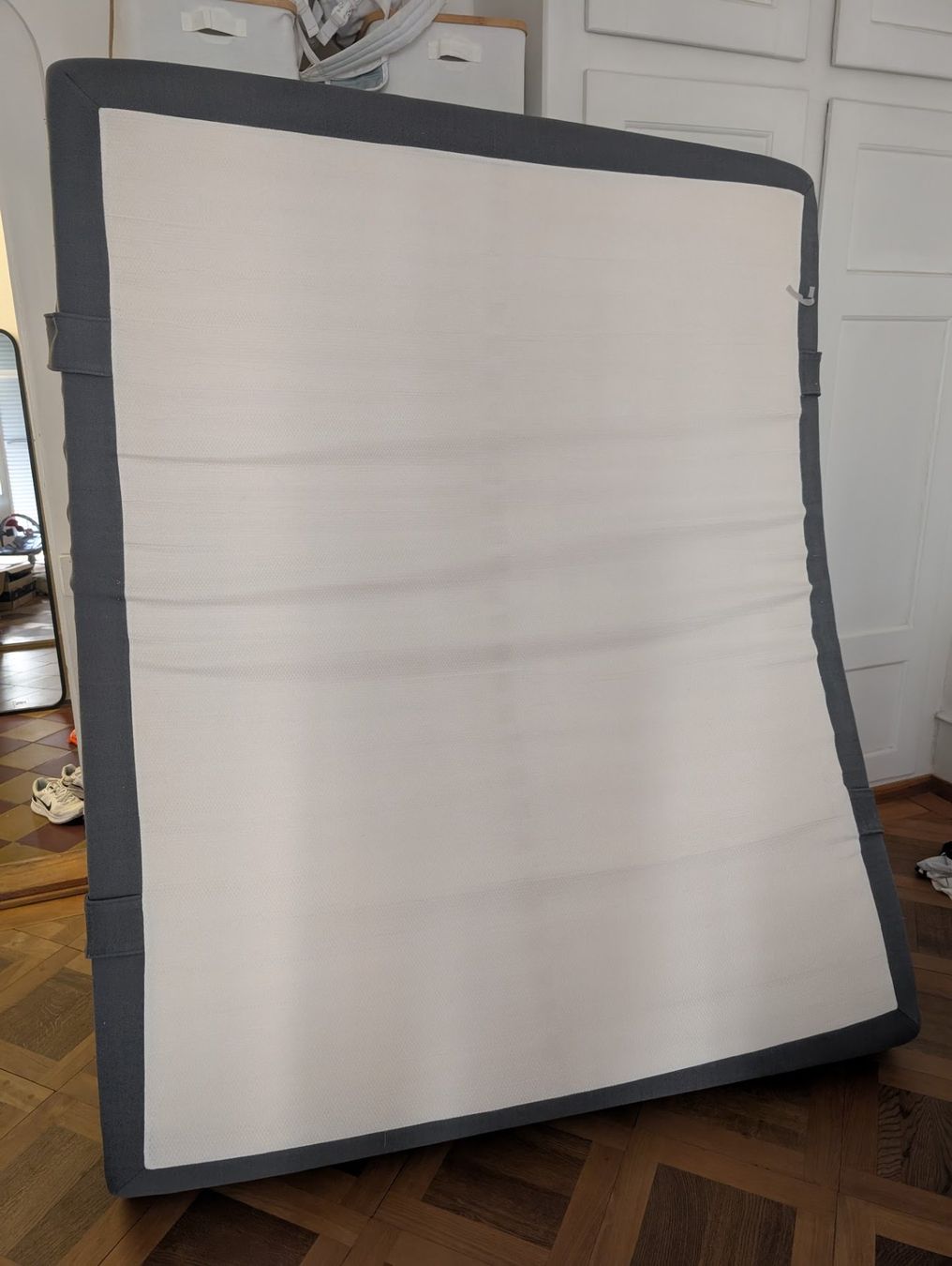 Emma Materassi: Emma Matratze 160x200 – Usato da Bern venduto da Rast 3