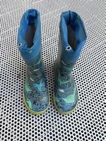 Gummistiefel Gr 25