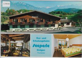 Kur- und Erholungsheim Seeperle Einigen
