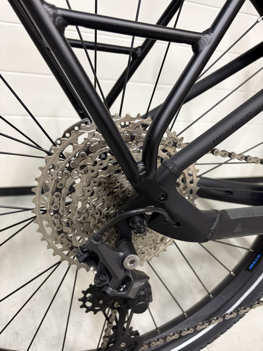Bulls Biciclette: Bulls Crosslite – Nuovo (secondo la descrizione) da Altstätten SG venduto da Zero10 2