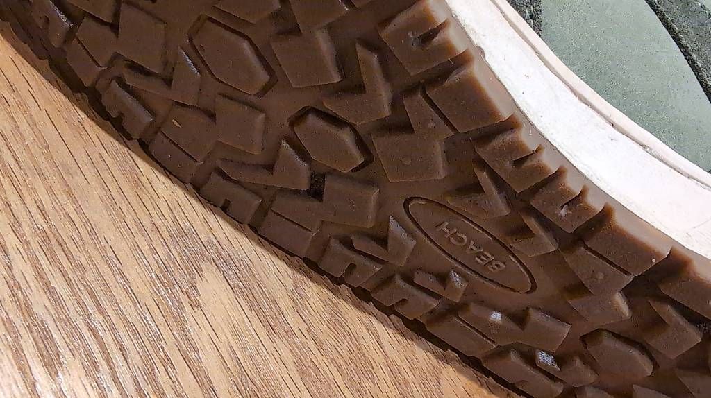Chaussures hommes: Beach Mountain Schuhe Gr.36 – Neuf avec emballage d'origine à Frick par Twolve 1