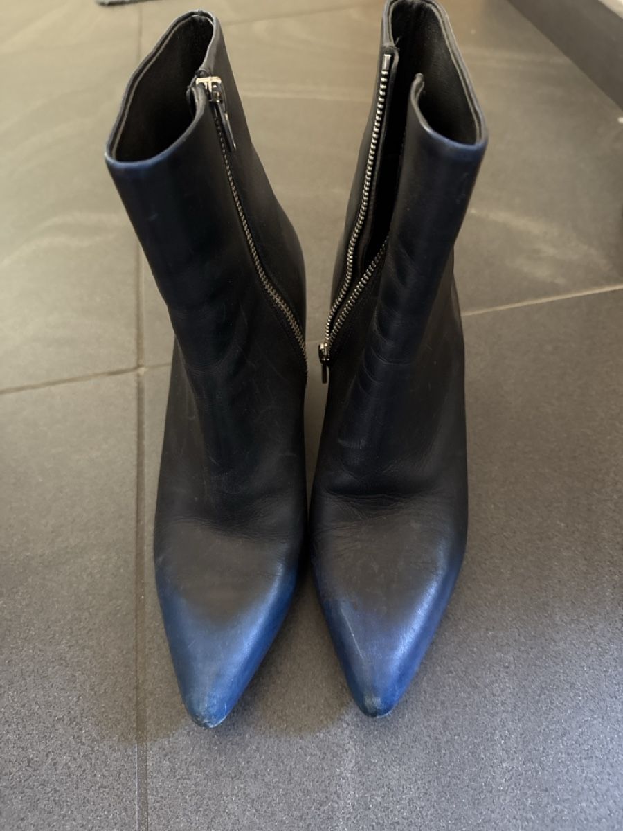 Chaussures femmes: Alexander Wang – D'occasion à Dorenaz par qkkancs