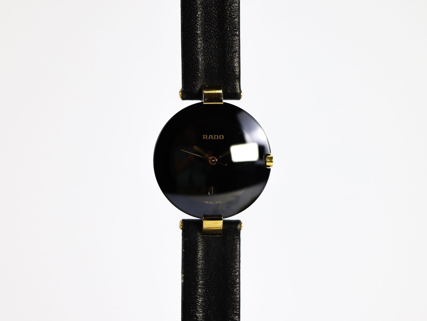 Rado Uhren: RADO Armbanduhr – Gebraucht aus Varen von oEdelweiss 1
