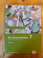 Die Sprachstarken Deutsch für Sekundarstufe 1