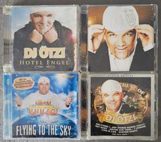 DJ Ötzi CD's