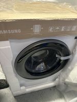 Neue Samsung Waschmaschine WW90DG6U85LK 9kg Weiss CHF 599