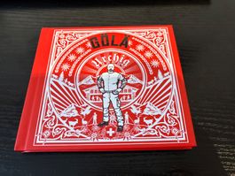 Musik CD Gölä - Urchig