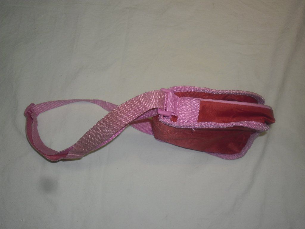Disney Borse & Zaini: Kindergarten-Tasche , Mimmi-Mouse , Disney – Usato da Büren SO venduto da omsa 4