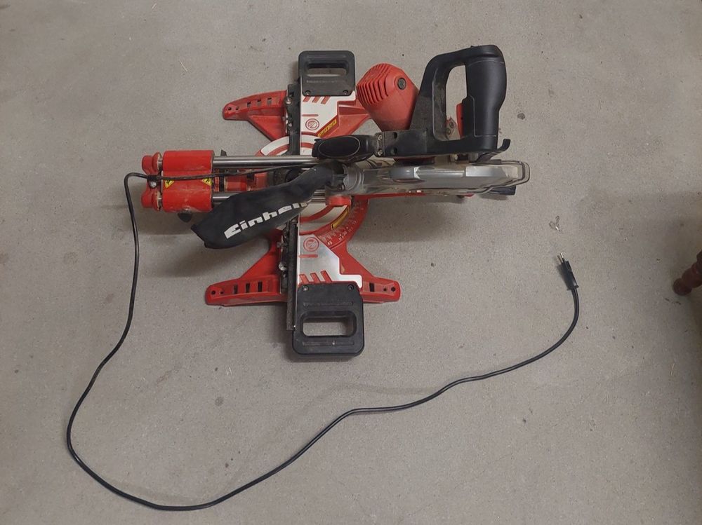 Einhell Staubsauger Akku Vhbw 2X Kohlebürste 14 X 8 X 5mm Kompatibel Mit Einhell BT-SM 2131 Dual, TH-SM 2131 Dual Gehrungssäge Motorkohlen Einhell