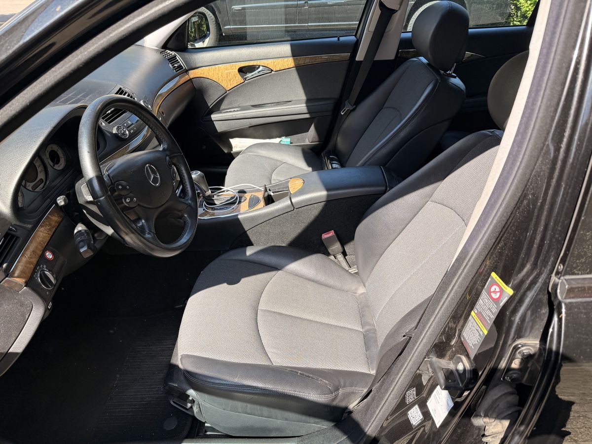Mercedes-Benz Automobili: Mercedes E220 CDI Kombi T-Modell – Usato da Winkel venduto da Boki911 3