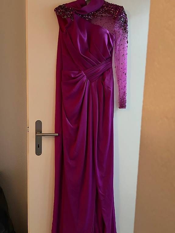 Vestiti: Abendkleid – Nuovo (secondo la descrizione) da Biberist venduto da BO1982 1