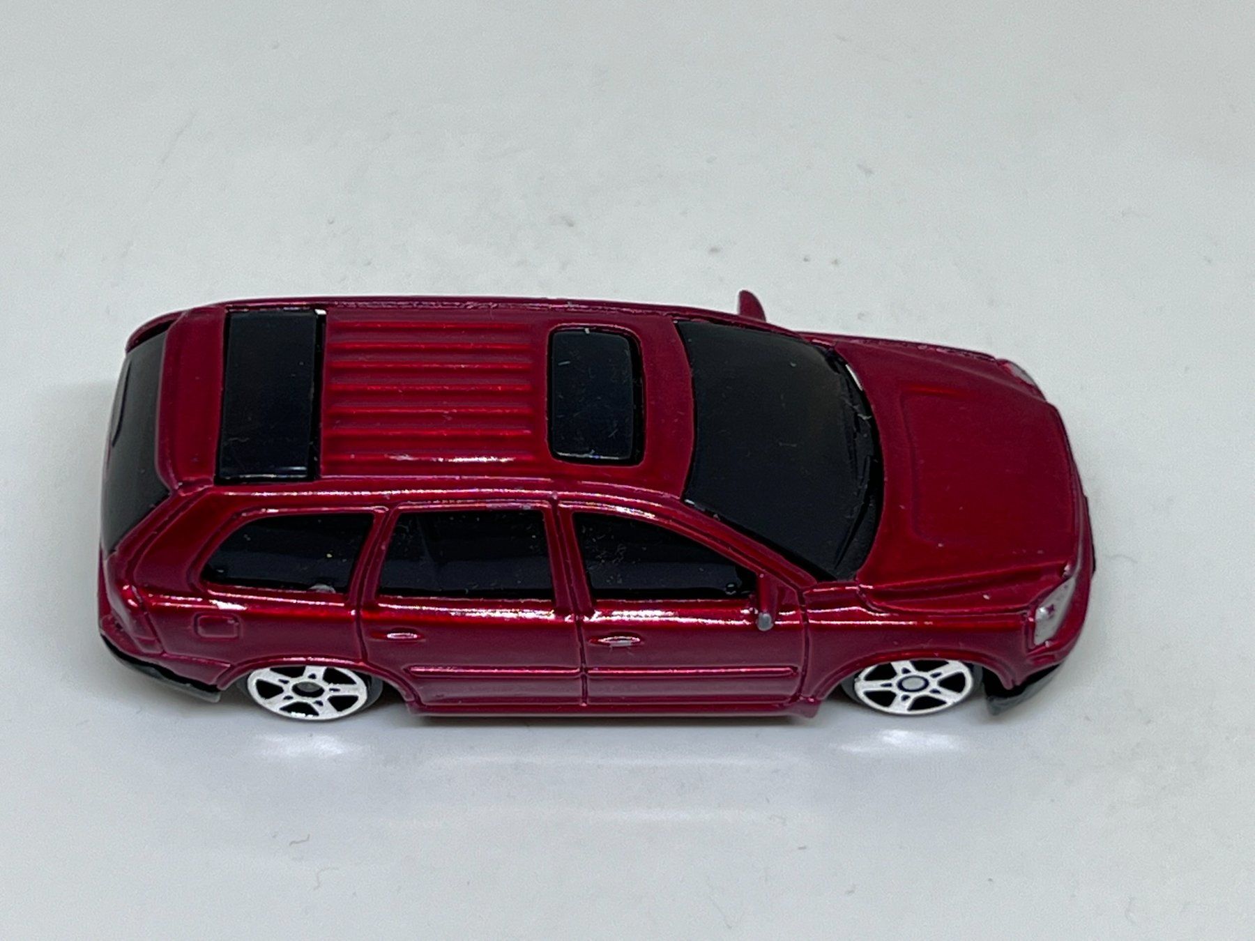 Maisto Modellini d'auto: Maisto Volvo XC90 #271 – Usato da Wildegg venduto da LaaBoutique 1