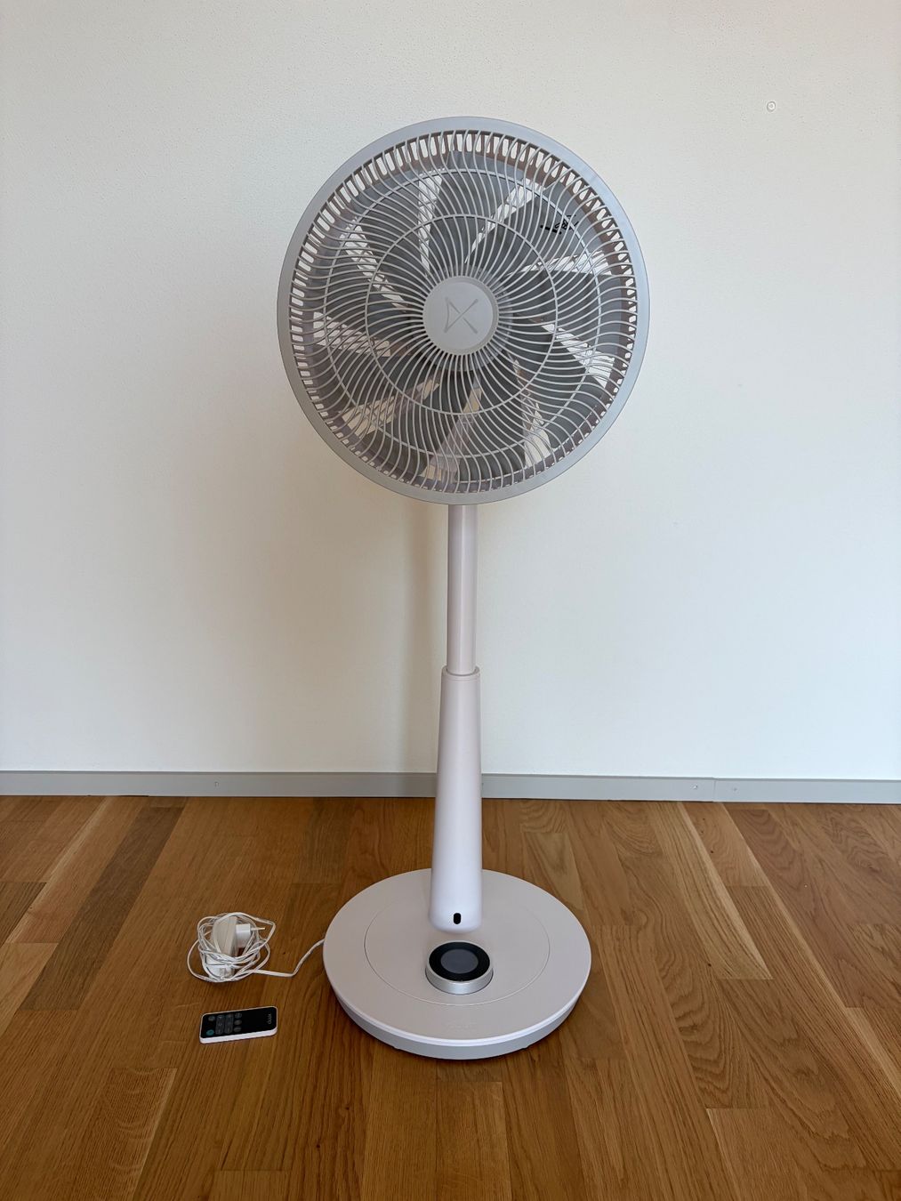 Ventilateurs: Duux Whisper 2 Ventilator (DXCF26) – D'occasion à Luzern par Impf