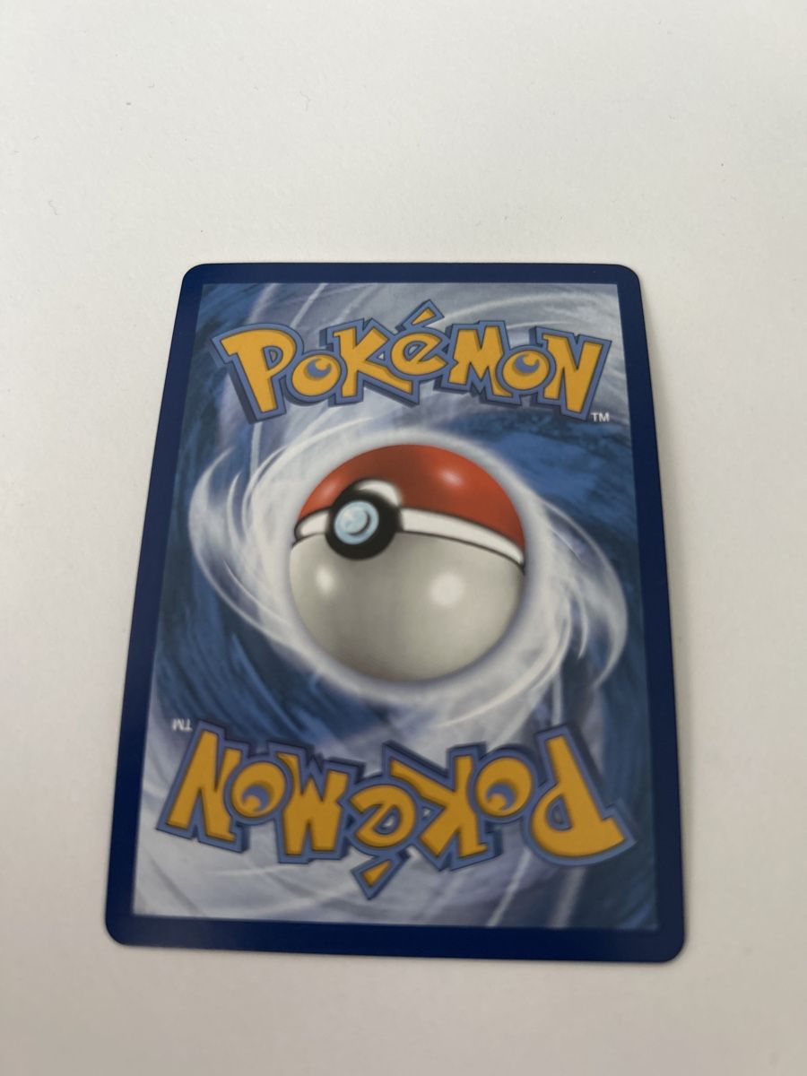 Pokémon Carte collezionabili: Rillaboom V - Rapid Strike - Top Zustand - Selten! – Nuovo (secondo la descrizione) da Dänikon ZH venduto da jojo123 1