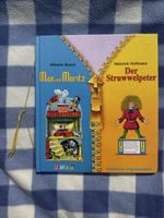 Max & Moritz Struwelpeter Buch 📕 Ungekürzte Originalausgabe