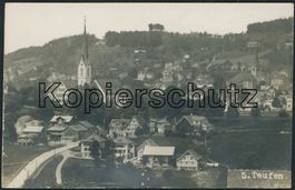 AR Teufen