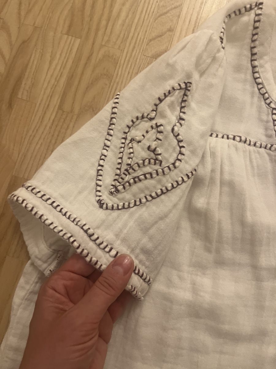 Blusen: La Petit Etoile Bluse neu – Neu (gemäss Beschreibung) aus St. Gallen von elli18 1