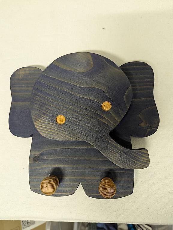 Garderobe: Kindergarderobe  – Gebraucht aus St. Gallen von mca_m8z9