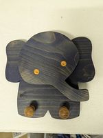 Kindergarderobe 