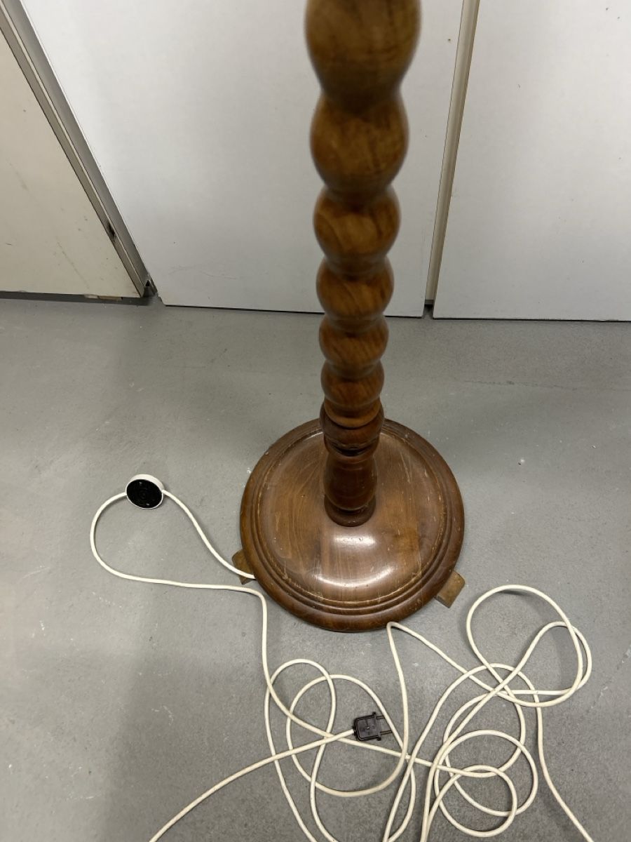 Lampade: Antike lampe – Usato da Heimenhausen venduto da bergblick4 1