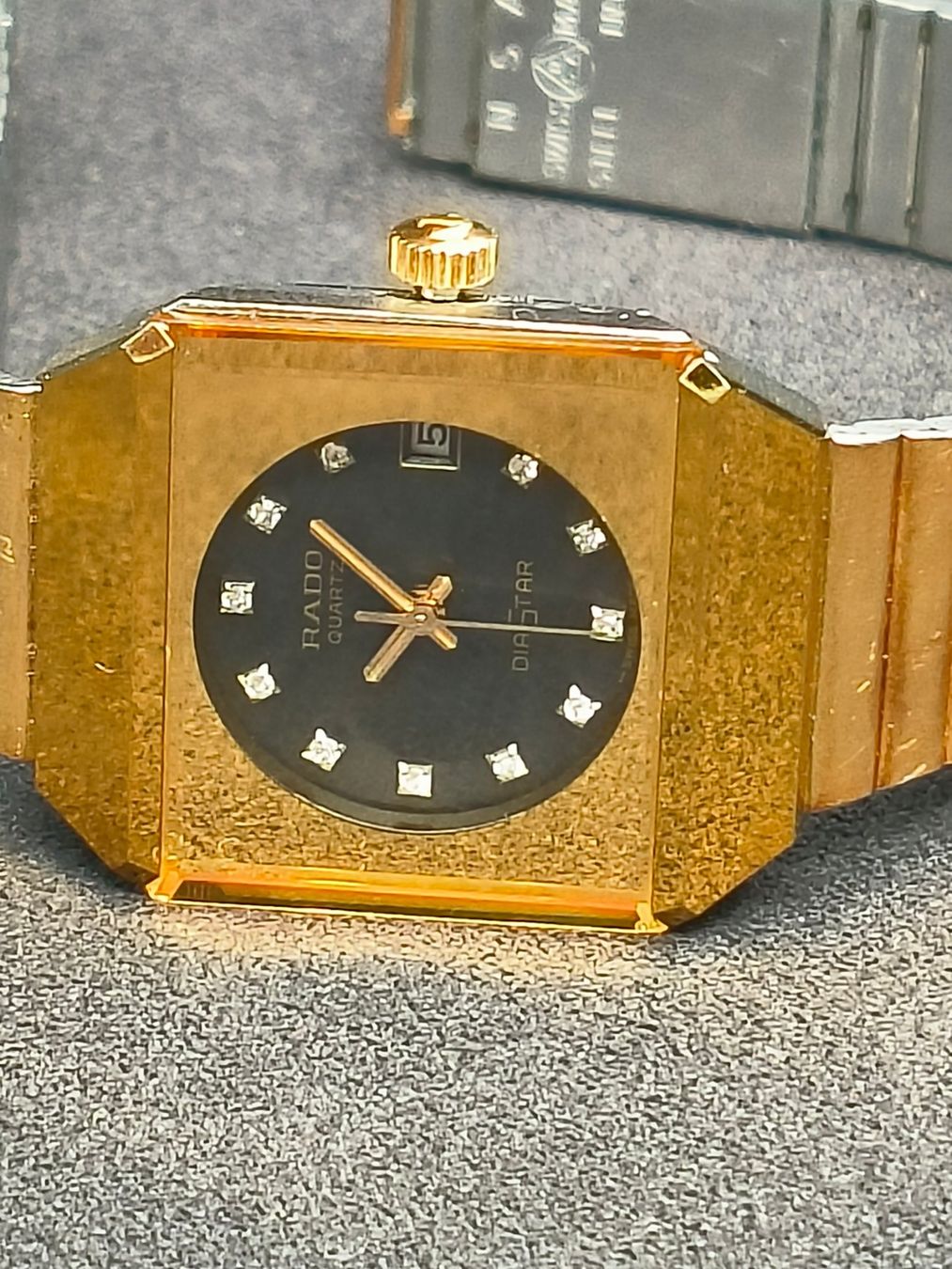 Rado Orologi: Rado – Usato da La Chaux-de-Fonds venduto da curtitswisswatches 1