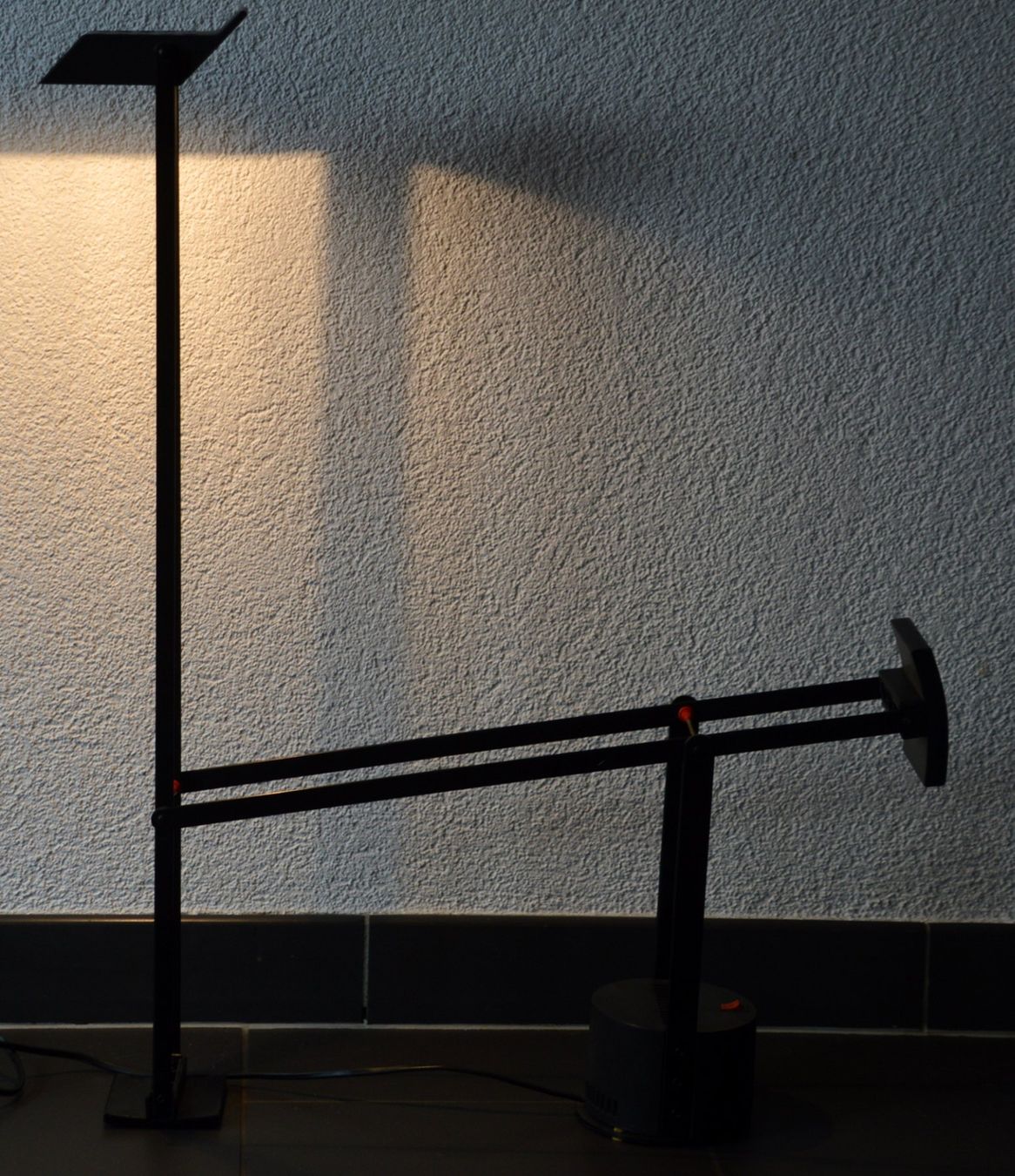 Artemide Lampen: Lampe de table Artemide Tizio – Gebraucht aus Collonges von arashee 7