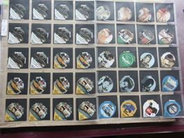 Serie WS    4/97    Gewerbe Innerschweiz