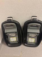 Sièges bébé maxi cosi: isofix, pebble et pearl