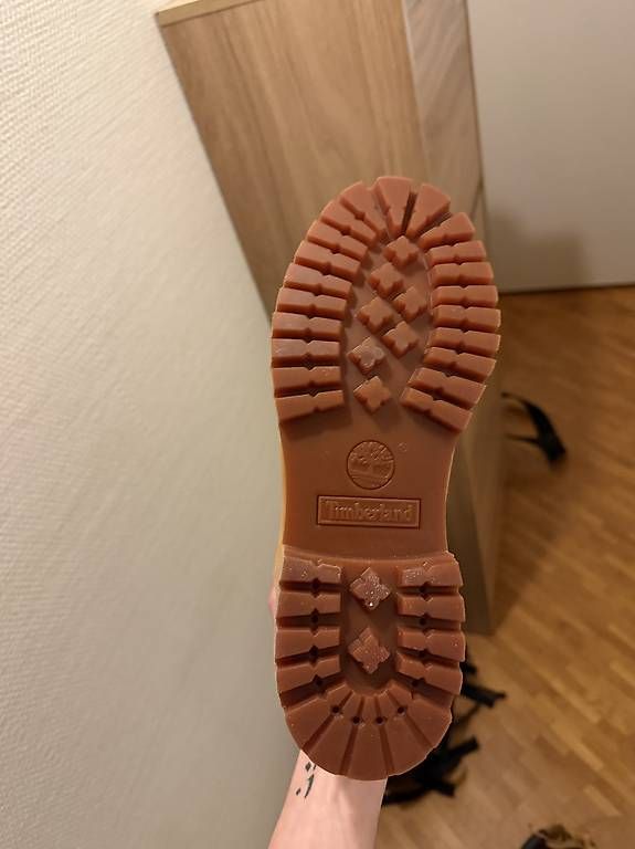 Timberland Herrenschuhe: Timberland taille 40 – Gebraucht aus Genève von mat_2mst 4