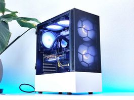 Nvidia RTX & Ryzen Gaming PC/ Fortnite,GTA,PUBG,BF...