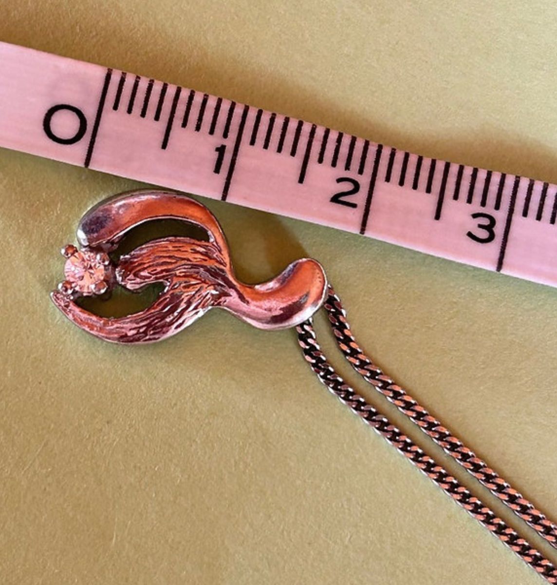 Catenine: Panzerketteli Glitzer Fantasie – Usato da Dittingen venduto da Bellevista 4