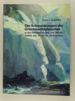 DIE SCHWANKUNGEN DER GRINDELWALDGLETSCHER
