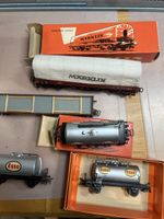 Märklin Güterwagen