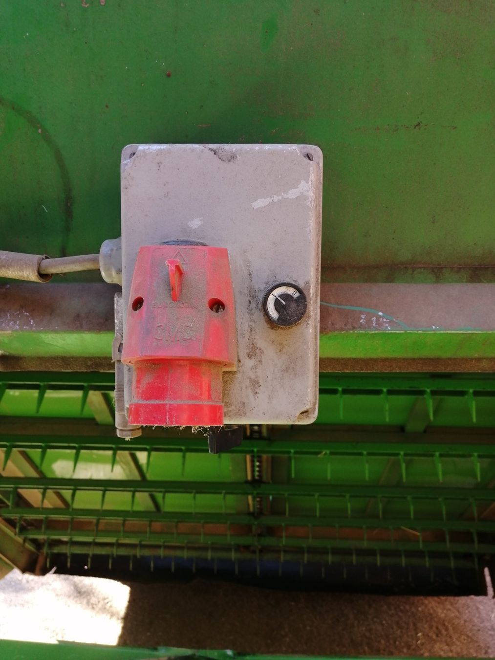 Toutes les machines: Dosieranlage Gassner – D'occasion à Esslingen par ric_ly2m 4