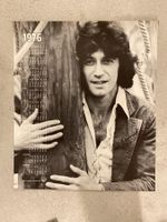Promoplakat Albert Hammond