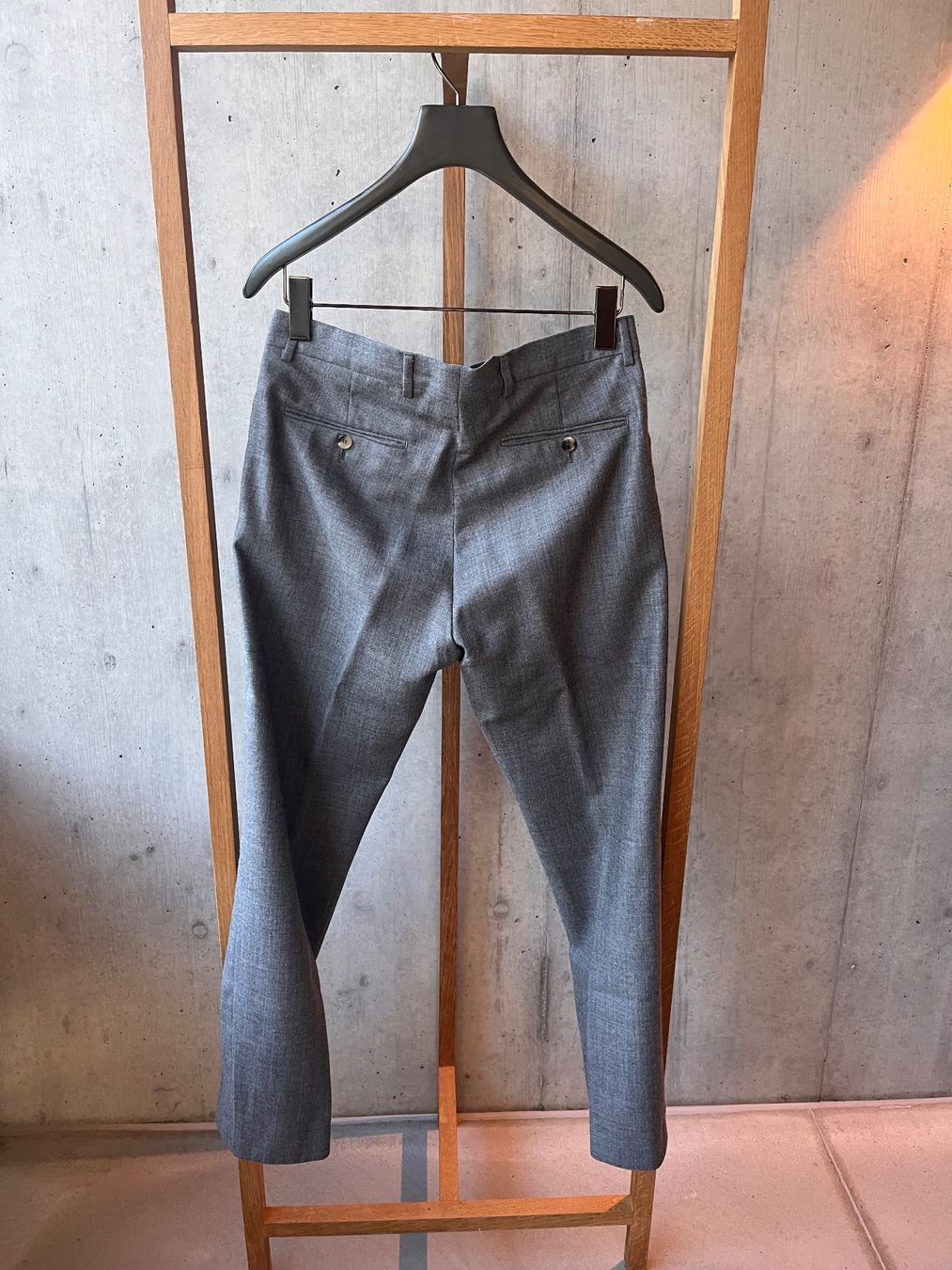 Acne Studios Pantaloni: Acne Studios Wollhose – Usato da Küsnacht ZH venduto da sal_8ctl 2