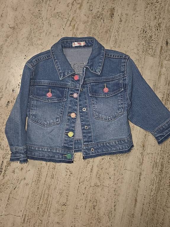 Lotti & Set di vestiti: Jeans Jacke und Hose – Usato da Basel venduto da bb9_xh2f 2