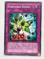 Yu-Gi-Oh! Finsterer Samen PTDN-DE065 Deutsch Common 1. Aufla