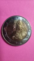 2 Euro 2011 Niederlande Erasmus Lob der Torheit