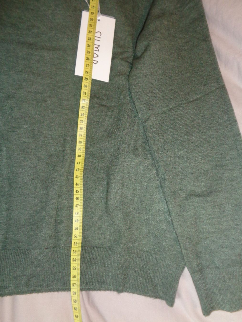 Pullover & Sweatshirts: Pullover, universale Grösse – Neu und originalverpackt aus Tafers von kor_jf9w 6