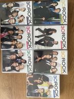 30 Rock Komplette Serie DVD