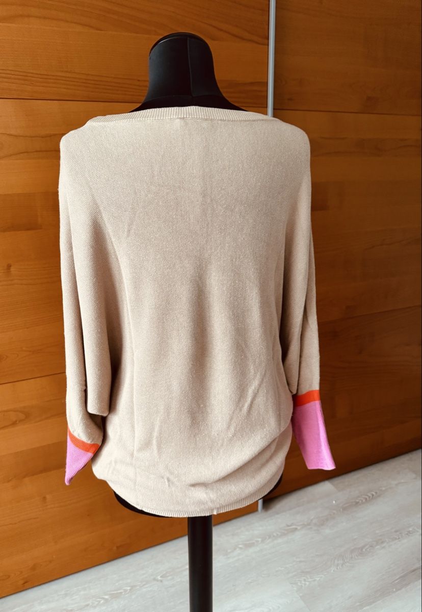 More & More Maglioni & Felpe: Feiner, modischer Pullover „More & More“ Gr. 42 – Usato da Morschach venduto da jeanhenrifabre 2