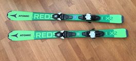 Kinderski aus 1 Hand / Grösse 120cm