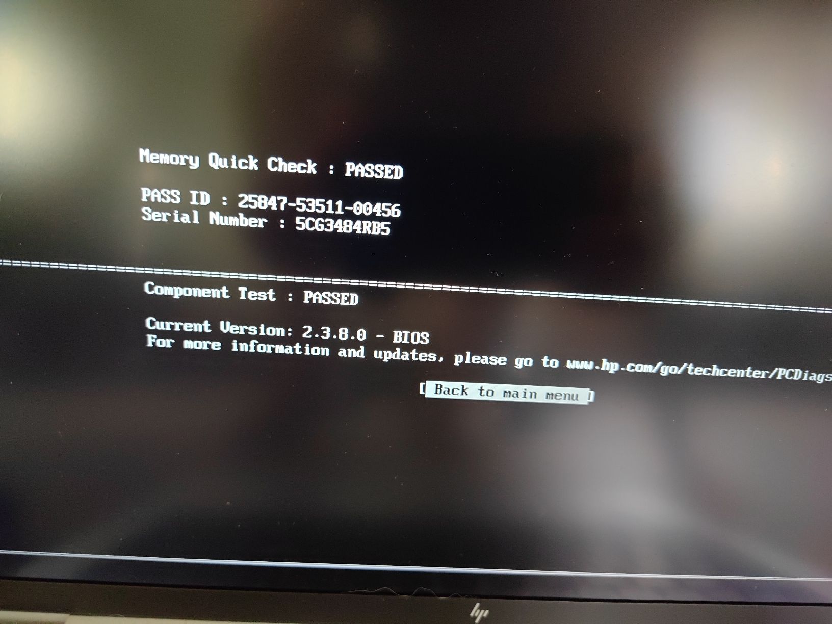 Hewlett Packard Notebook: HP Elitebook Laptop 840 G10 – Usato da Fällanden venduto da Lucky_Fox 1