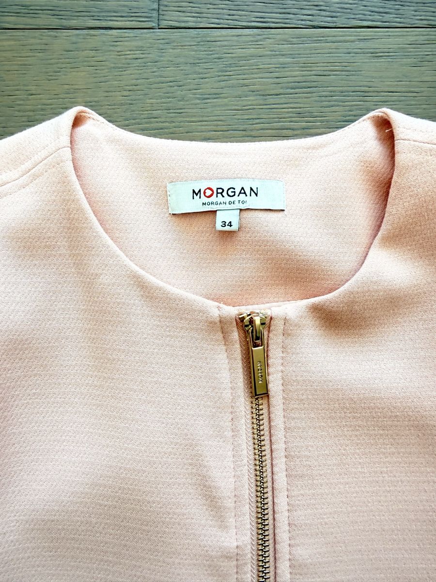 Zara Lotti di vestiti: Blazers zara, H&M, morgan – Nuovo (secondo la descrizione) da Melide venduto da Nikola-123 6