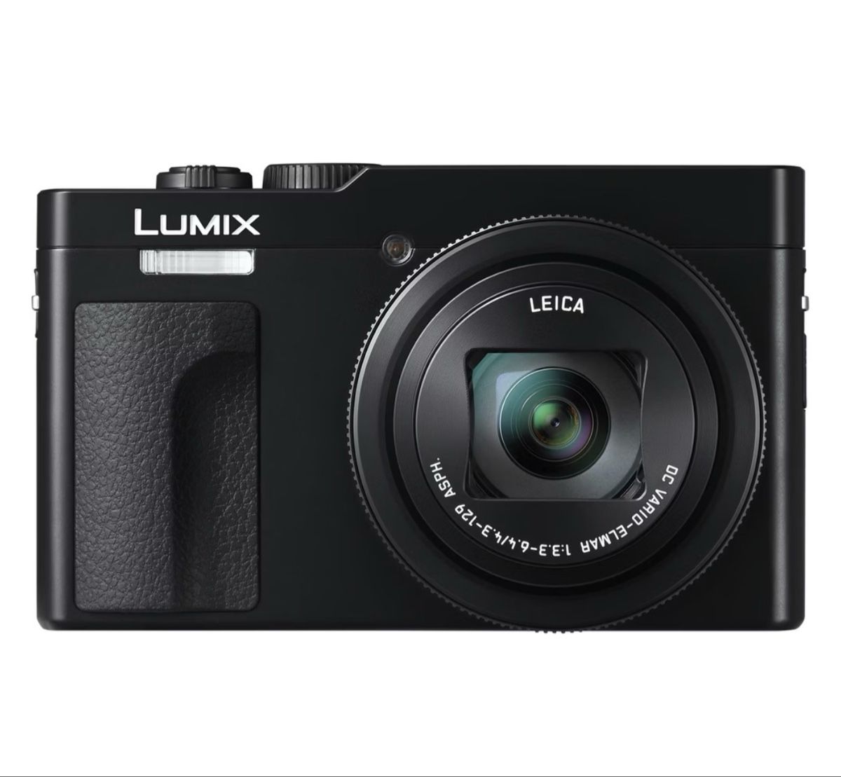 Panasonic Fotocamera: Panasonic Lumix Tz-99 Black – Nuovo (secondo la descrizione) da Zürich venduto da ane_t5cg 3