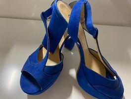 GABOR Damen Schuhe Gr.37.5 NEU