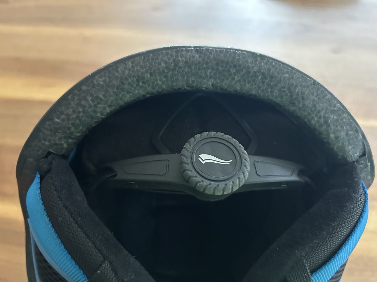 Caschi: Kinder-Skihelm Grösse XS – Usato da Luzern venduto da HuberRenat 4