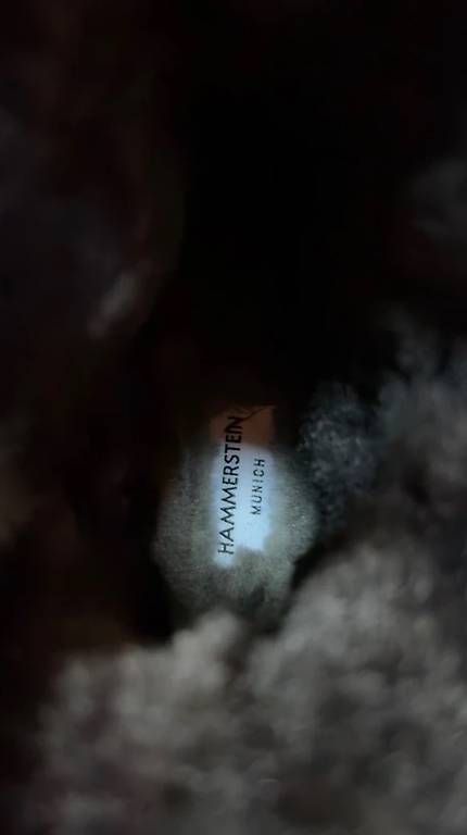 Scarpe da donna: Scarpe invernali Hammerstein  – Usato da Losone venduto da Mel.10.2 3
